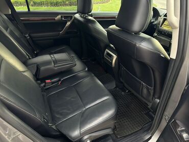 Lexus: Lexus GX: 2009 г., Автомат, Бензин, Внедорожник — 6