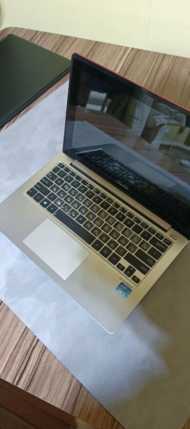 Ноутбуки: Ультрабук, Dell, Intel Core i7, 12.5 ", Для работы, учебы — 1