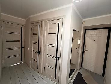 mega hous: 3 комнаты, 54 м², Мега Комфорт ТЦ 104 серия, 4 этаж, Евроремонт — 6