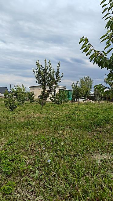 сити парк ош: Дом (частный сектор), Кара-Ой (Долинка) — 6