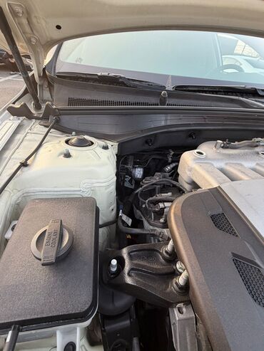 Kia: Kia K7: 2019 г., 3 л, Автомат, Газ, Седан — 26