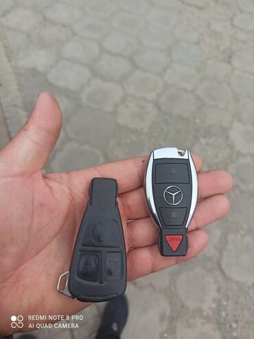 Аварийное вскрытие замков: Изготовление ключей, Аварийное вскрытие замков дверей Бишкек — 2