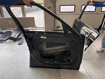 Ehtiyat hissələri: Sol ön, Land Rover Vogue Long, 2020 il — 2
