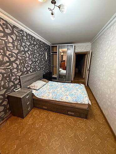 58: 3 комнаты, 58 м², ул. Московская / Манаса (Белинка) 104 серия, 4 этаж, Евроремонт — 3