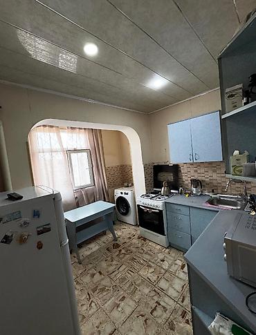 Недвижимость: Баку, 3 комнаты, Вторичка, м. Ахмедлы, 82 м² — 5
