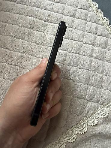 Apple iPhone: IPhone 15, 256 GB, Qara — 3