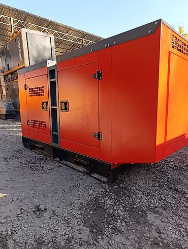 ecoflow delta 3: Дизельный генератор AGM POWER GF301 — 30 кВт Трёхфазный дизельный — 2
