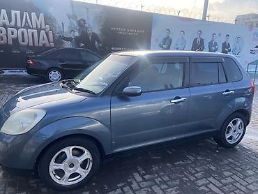 Mazda: Mazda Verisa: 2004 г., Автомат, Бензин, Хэтчбэк — 3