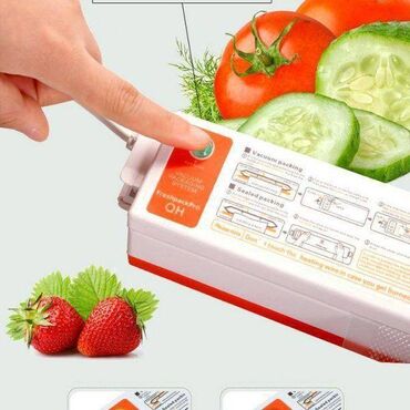 Ostala kuhinjska oprema: Kese VAKUM - za vakumiranje-Vacuum Sealer Bags 20/50/100 KOM Kese za — 21