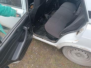 masın satısı: VAZ (LADA) 2107: 0.3 l | 1997 il 9 km Sedan — 8