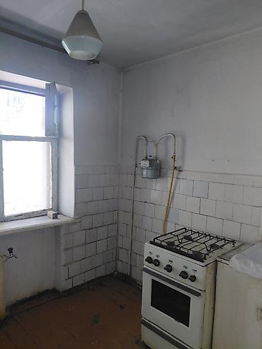 квартира 3комнатный: 3 комнаты, 50 м², Юбилейка 4 этаж, Требуется ремонт — 7