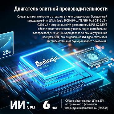 ТВ үчүн аксессуарлар: 🔥 G2 NEXT — ТВ-приставка нового поколения, которая навсегда изменит — 2