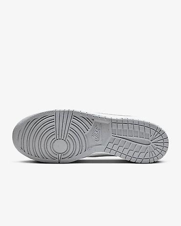 on cloud: Мужские кроссовки, 40, Nike, Новый, цвет - Серый, Самовывоз, Платная доставка — 2