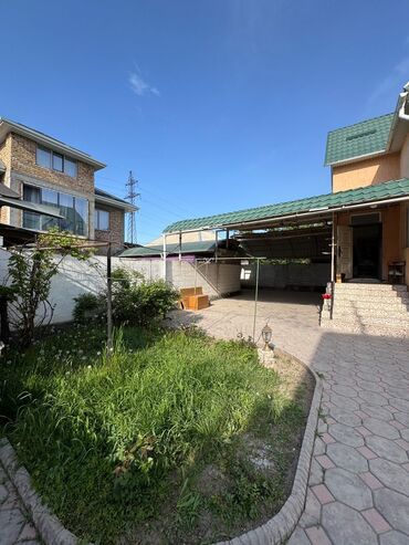 Продажа домов: Дом, 190 м², 5 комнат, Агентство недвижимости, Евроремонт at lalafo.kg — 2 Продажа домов: Дом, 190 м², 5 комнат, Агентство недвижимости, Евроремонт — 2