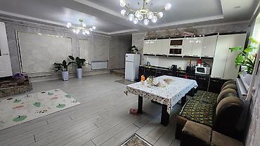 Продажа коттеджей и домов: Дом с двором и хозяйственными постройками - Закрытая территория с — 17