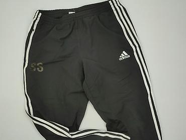 dres prada: Adidas, Spodnie dresowe dla mężczyzn, rozmiar 4XL — 1