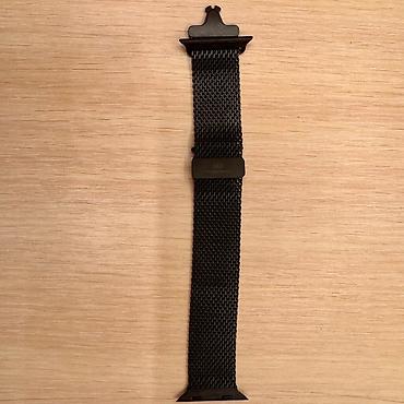 Apple Watch: Продаю исключительно 100% оригинальный ремешок для apple watch Ultra — 4