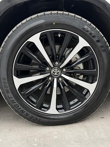 Toyota: Toyota Highlander: 2021 г., 3.5 л, Автомат, Бензин, Внедорожник — 12