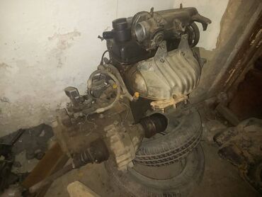 Motor üçün digər detallar: Volkswagen Volkswagen Bora, Jetta və Golf, 2 l, Benzin, 2000 il, Orijinal, ABŞ, İşlənmiş -da lalafo.az — 5 Motor üçün digər detallar: Volkswagen Volkswagen Bora, Jetta və Golf, 2 l, Benzin, 2000 il, Orijinal, ABŞ, İşlənmiş — 5