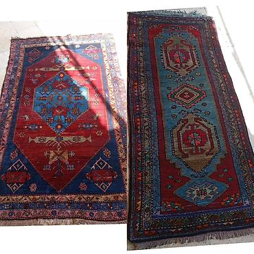 divar xalçası: Xalça Dekorativ, Kredit yoxdur — 1