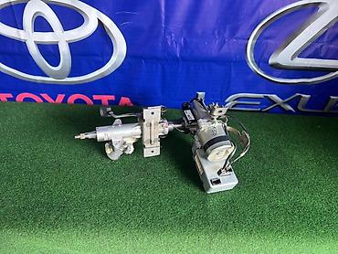 колонки для: Рулевая колонка Toyota 2012 г., Б/у, Оригинал, Япония — 2