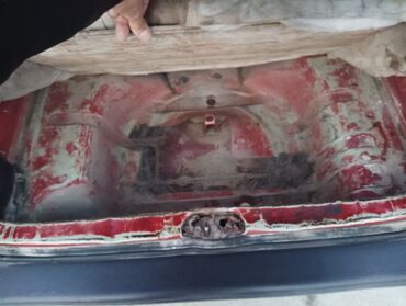 Daewoo: Daewoo Tico: 1996 г., Механика, Бензин, Хэтчбэк — 7