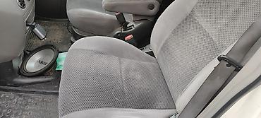 датчик холостого хода нексия: Toyota Voxy: 2003 г., 2 л, Автомат, Бензин, Минивэн — 7