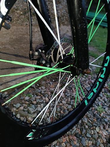 Подростковые велосипеды: Подростковый велосипед, Б/у — 7