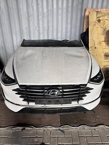 sonata 2012: Автозапчасти для автомобилей Hyundai Sonata от 2015 года выпуска до — 4