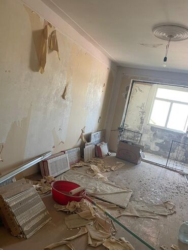 Həyət evləri və villaların satışı: 5.5 bina evi kupcali 3otaq evin kafel metlaki asma tavani -da lalafo.az — 7 Həyət evləri və villaların satışı: 5.5 bina evi kupcali 3otaq evin kafel metlaki asma tavani — 7