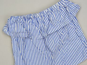 Kobiety: H&M, Bluzka damska, rozmiar M