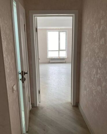 Продажа квартир: 2 комнаты, 60 м², Элитка, 9 этаж, Евроремонт