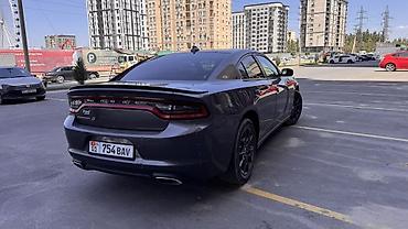 dodge купе: Dodge Challenger: 2018 г., 3.6 л, Автомат, Бензин, Седан — 5