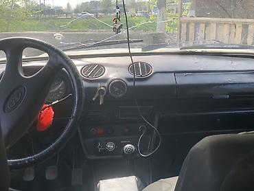 ucuz vaz 21011 satisi: VAZ (LADA) 2106: 1.6 l | Sedan — 7