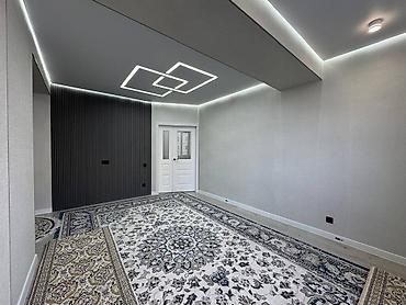 Продажа квартир: 1 комната, 41 м², 108 серия, 8 этаж, Евроремонт — 23