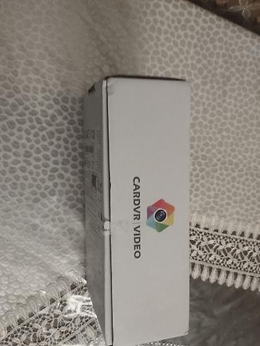 iptv qiymeti: CARDVR VIDEO – Avtomobil DVR (Car Black Box) Xüsusiyyətlər: - İki — 2