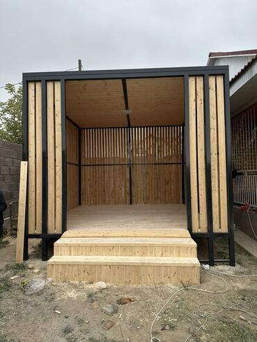 Сварка: Сварочные работа Сварка Столы перила Дизайнерское ограждение at lalafo.kg — 7 Сварка: Сварочные работа Сварка Столы перила Дизайнерское ограждение — 7