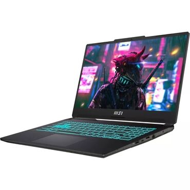 MSI: Yeni MSI, 15.6 ", Intel Core i7, 512 GB, Pulsuz çatdırılma — 5