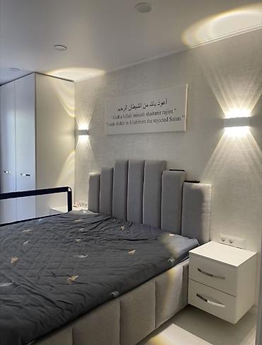 Продажа квартир: 3 комнаты, 58 м², 104 серия, 2 этаж, Дизайнерский ремонт — 10