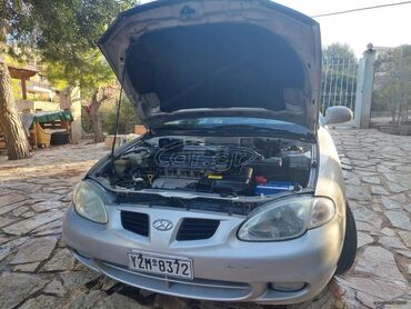 Sale cars: Hyundai Elantra: 1.6 l. | 1997 έ. Λιμουζίνα