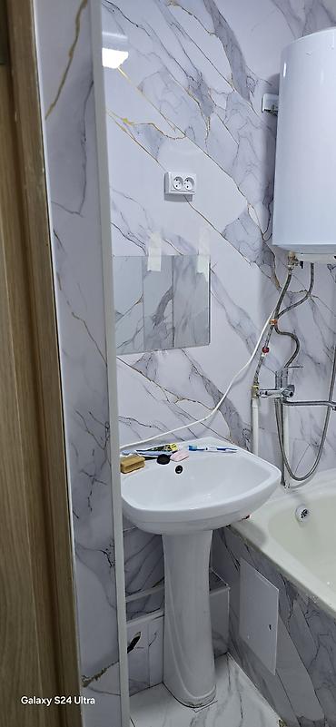 таунхаус ирпень: 3 комнаты, 66 м², 105 серия, 2 этаж, Свежий ремонт — 9