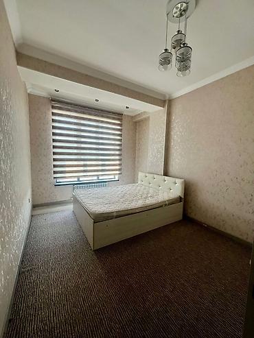 Продажа квартир: 2 комнаты, 60 м², Анар мкр., Элитка, 5 этаж, Свежий ремонт — 3