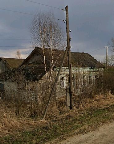 Продажа коттеджей и домов: Продаётся дом 150 м² + 50 соток земли 📍 Россия, Рязанская область — 1