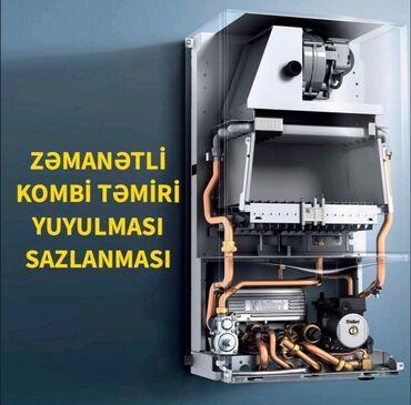 kombi yuma aparati v Azərbaycan | Xalça yuma aparatları: Təmir | Kombi | Zəmanətlə, Evə gəlməklə