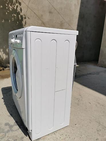 indezit: Indesit önyükləməli paltaryuyan maşın - Marka/model: Indesit (Eco — 3