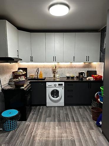 Продажа коттеджей и домов: Продаю дом Целиноградская 29 Район Таатан 8 соток 108 кВ 5 комнат — 1