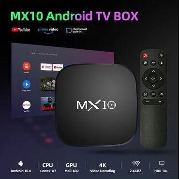 gəncə televizor: Yeni Smart TV boks Android, Ödənişli çatdırılma, Rayonlara çatdırılma