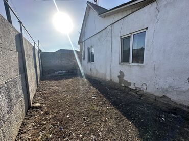 Продажа домов: Времянка, 60 м², 2 комнаты — 2