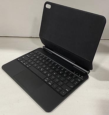 en ucuz macbook pro: Typecase Magnetic Keyboard – iPad A16 / 10th Gen ABŞ-dən sifariş — 1