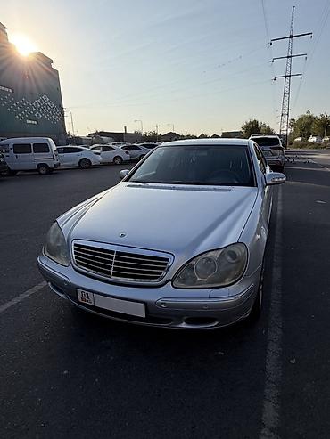 mercedes benz e 200: Mercedes-Benz S-Class: 1998 г., 3.2 л, Автомат, Бензин, Седан — 3